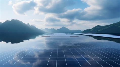 Image result for Floating Solar Array