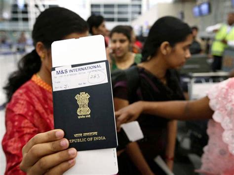 Prompted By Sources And Intelligence Inputs, Sushma Swaraj Refuses To ...