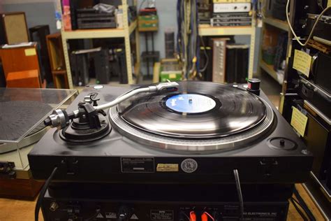 Image result for Panasonic Turntable Stylus Model 300