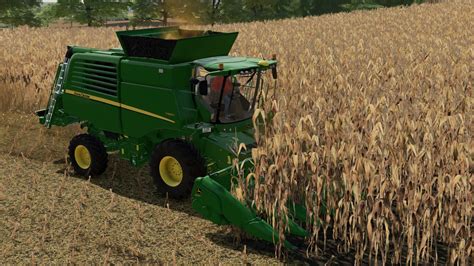 Image result for FS19 John Deere Header Mod