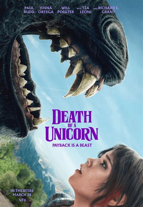 Death Unicorn