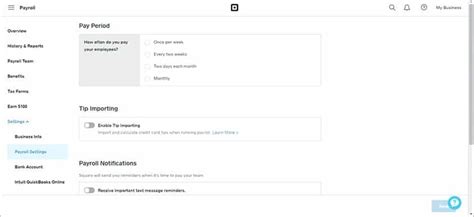 Square Payroll Features 的图像结果
