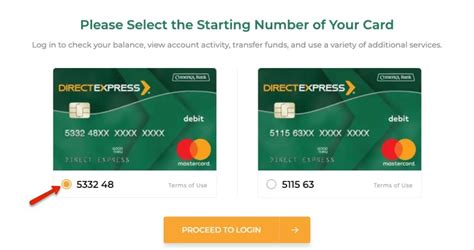 Image result for What Is Direct Express Debit Card