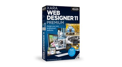 Image result for Xara Web Designer 11 Tutorial