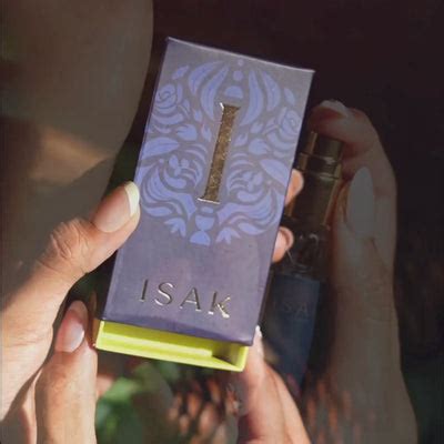 Shop for Forest Rain Attar by ISAK Fragrances