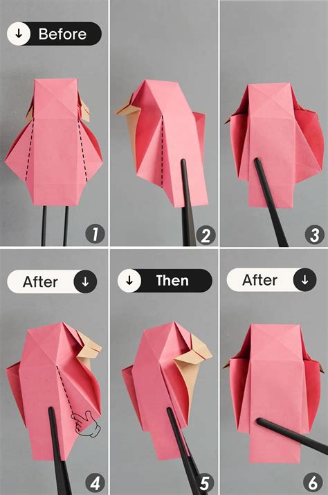 Image result for Simple Cute Origami