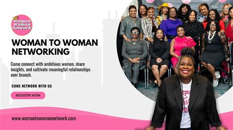 Woman To Woman Networking - Columbus OH, Butcher & Rose, Columbus, 24 ...