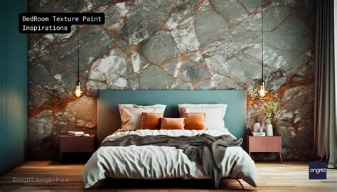 Textured Wall Paints - Homeowners Secret Guide – Ongrid Design