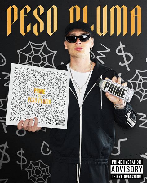 Peso Pluma Height: Find Out His Height Today!