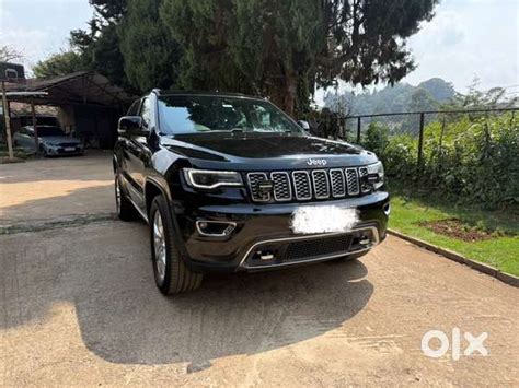 Jeep Grand Cherokee 2018 - Cars - 1808254872