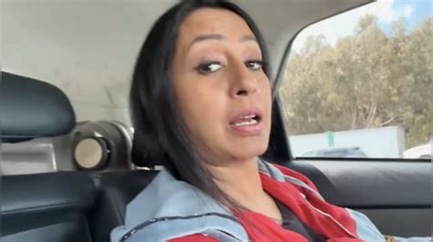 Kashmera Shah: From house-hunting to getting driven in a car without a ...