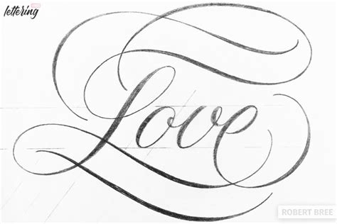 Image result for Lettering Samples