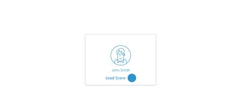 Lead Scoring Software - Identify & Chase The Best Leads Using Smart CRM