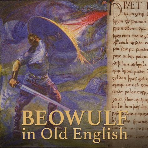 Beowulf in Old English - Signum University