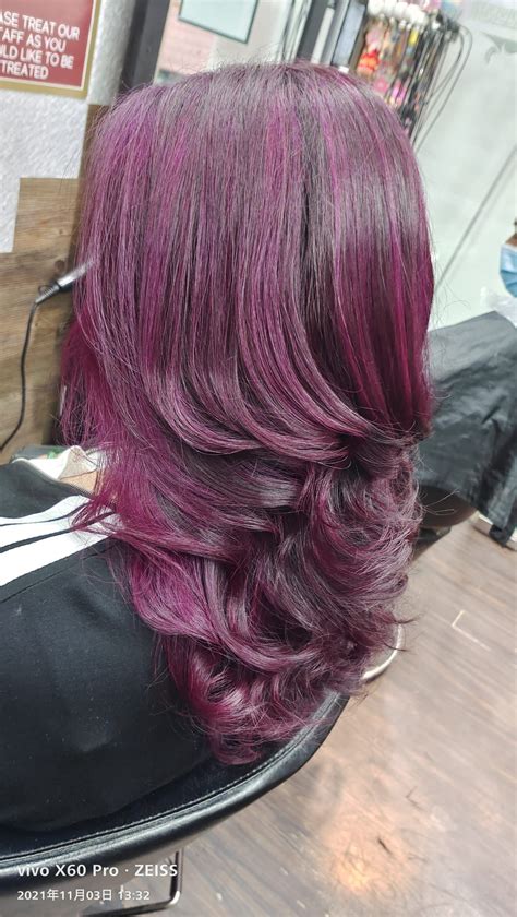 10 NO-BLEACH HAIR COLOR IDEAS YOU SHOULD TRY - Forest Salon|hair and ...