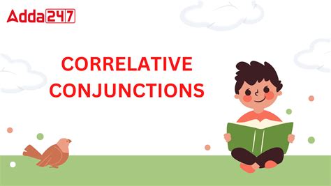 Correlative Conjunctions Examples & Exercises with Answers