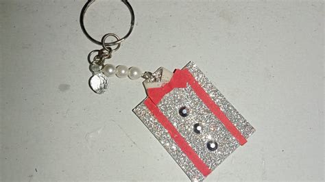 Image result for Homemade Keychains