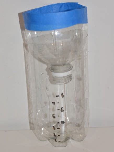 Image result for Science Model Using Bottle