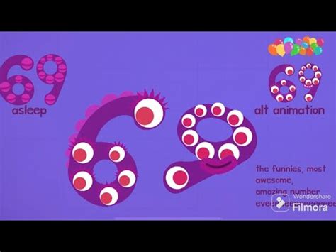 Image result for Endless Numbers Preview 2 Effects