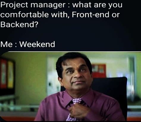 Image result for Project Manager Humor