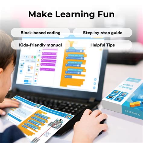 Image result for Mbot Coding Examples