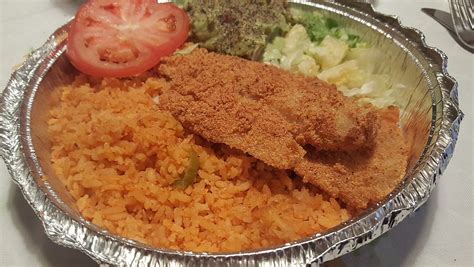EL PATRON MEXICAN RESTAURANT, Lewisburg - Restaurant Reviews, Phone ...