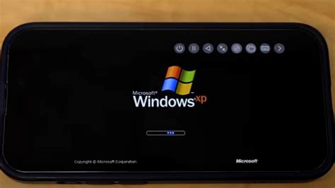 Image result for Windows XP iOS