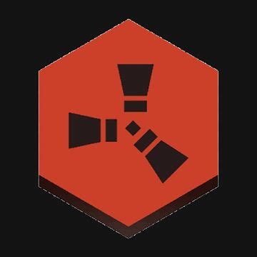 Rust Game Icon 的图像结果