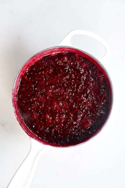 Image result for Easy Homemade BlackBerry Jam