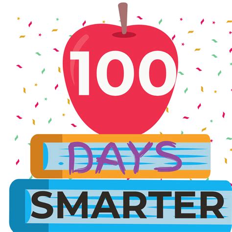 The 100th Day of Fun School Ideas for First Grade, Kindergartners And ...