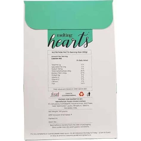 Buy MELTING HEARTS RAISINS INDIAN CLASSIC - 250G Online & Get Upto 60% ...