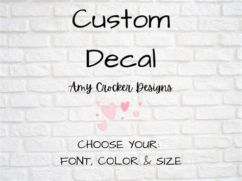 Image result for Script Custom Decal