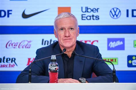 Equipe de France : une pépite du PSG pressentie dans la prochaine liste