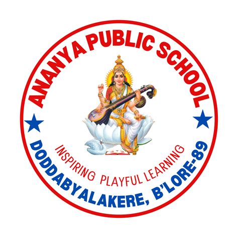 Ananya Public School