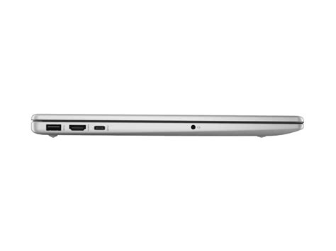 HP 15-FD0883TU (CORE3-100U/8/512GB/W11 MS24/SILVER)– Vishal Peripherals