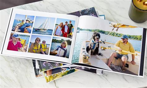 Custom Canvas, Book, or Blanket | Groupon Goods