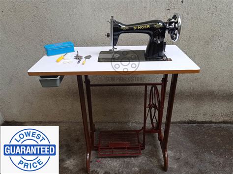 Singer Manual Sewing Machine Kit at Mae Kimbrell blog
