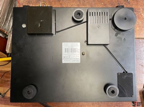 Image result for Project Full Auto Turntable