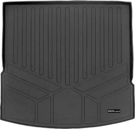 Muddybuddy Floor Mats Vw Atlas at Theresa Chapa blog