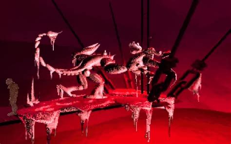 Image result for Bioforge Walkthrough