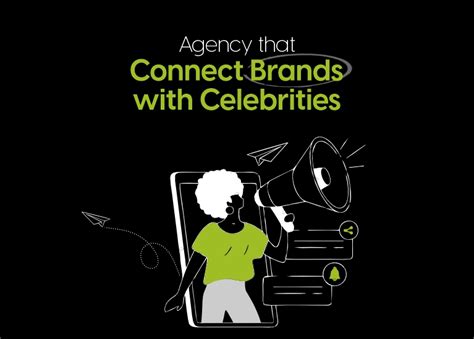 Agency That Connect Brands with Celebrities || Coffee and Creative