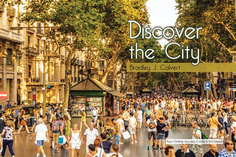 Product Details - Discover the City | Great River Learning