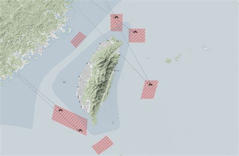 How China Could Choke Taiwan’s Economy With a Blockade - The New York Times