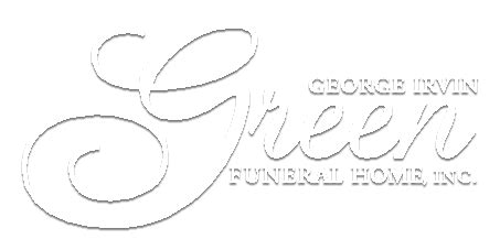 Contact Us George Irvin Green Funeral Home | Munhall, PA