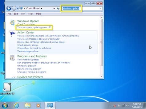 Image result for Auto Updates Settings