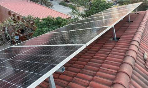 Samarthaditya Solar Solutions :: Solar Power Generation System