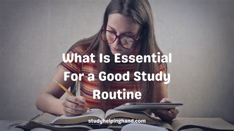 My Daily Study Routine 的图像结果