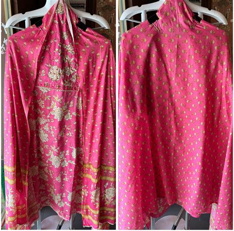 Cotton Suits – Aisha Creations