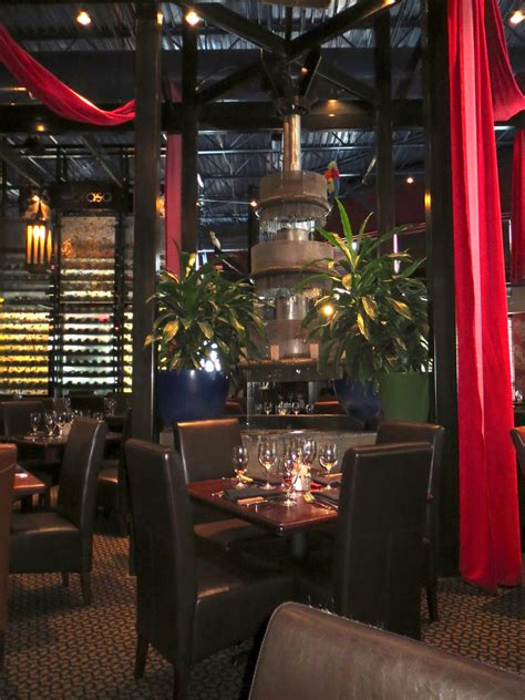 Brasa Brazilian Steak House - Raleigh, NC - Blue Skies for Me Please