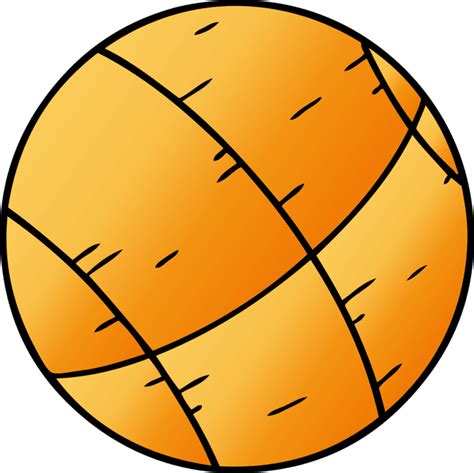 This Is a Ball Cartoon PNG 的图像结果
